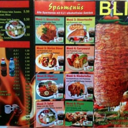 Blitz Döner