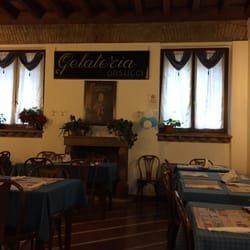Pizzeria Orsucci