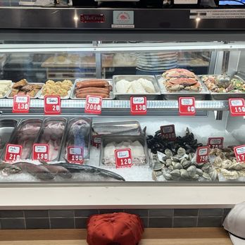 Dune Brothers - takeout options - Seafood Near Me - Providence, Rhode Island
