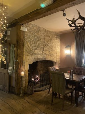 The Porch House by null