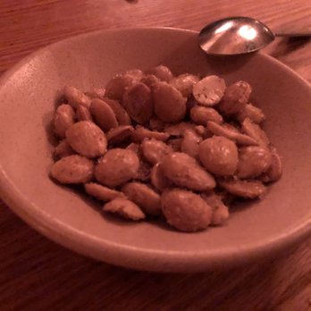 Morcilla - Marcona Almonds - Spanish Near Me - Pittsburgh, Pennsylvania