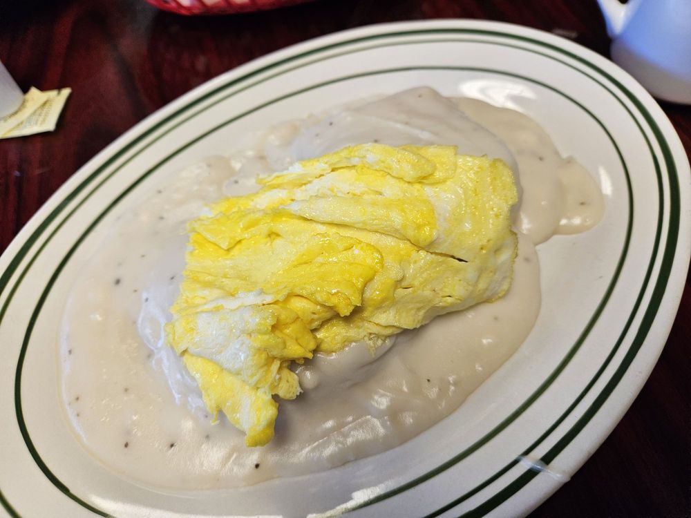 TOMMY’S FAMILY RESTAURANT 45 Photos & 92 Reviews 247 N Main St