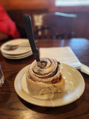 Corner Cafe Independence by null