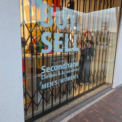 2nd Street - Long Beach