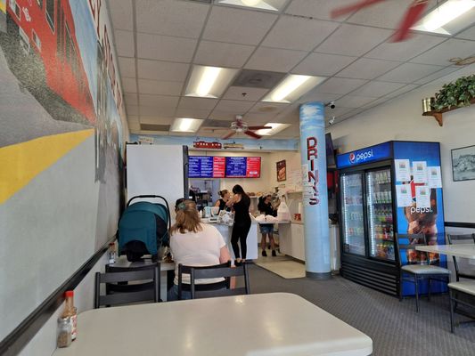 Trolley StopDeli by null