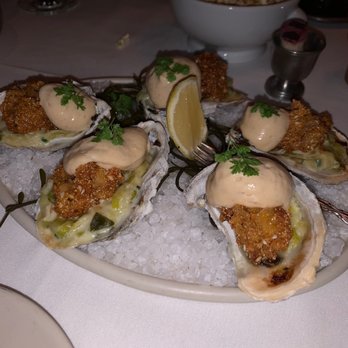 Jeffrey's - Crispy Fried Gulf Oysters - American Near Me - Austin, Texas Jeffrey's - Crispy Fried Gulf Oysters - American Near Me - Austin, Texas