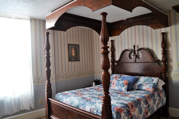 Gunter Hotel by null