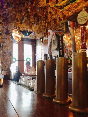 Kerry Irish Pub by null