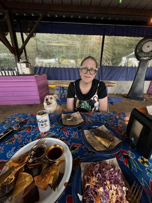 Nixta Taqueria by null