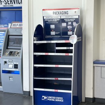 US Post Office - Packaging kiosk - Post Offices Near Me - Sarasota, Florida US Post Office - Packaging kiosk - Post Offices Near Me - Sarasota, Florida