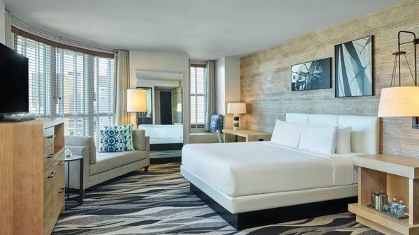 Hotel Republic San Diego, Autograph Collection by null