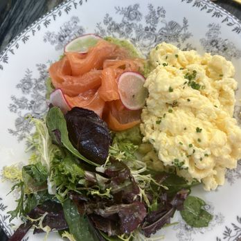 Amour Weho - French Near Me - West Hollywood, California