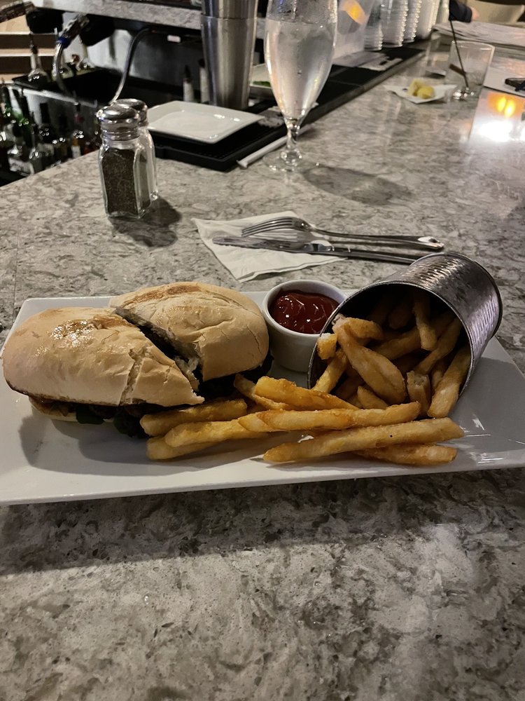 Bluegrass Bistro
