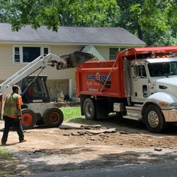 Curb Appeal Asphalt Services - No project is too big or too small for the Curb Appeal Team!