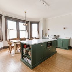 East Main Cabinets & Design