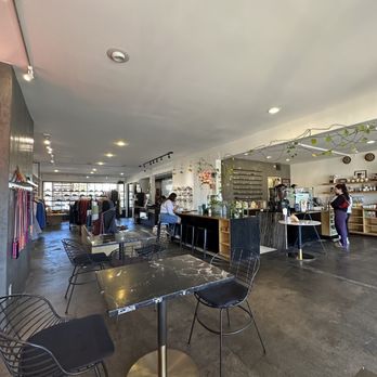 Bonibi Coffee - Coffee & Tea Near Me - Westlake Village, California Bonibi Coffee - Coffee & Tea Near Me - Westlake Village, California