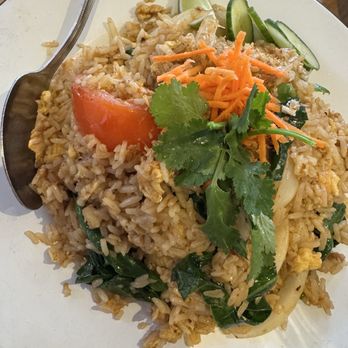 Daughter Thai Kitchen - Thai Fried Rice - Thai Near Me - Oakland, California Daughter Thai Kitchen - Thai Fried Rice - Thai Near Me - Oakland, California