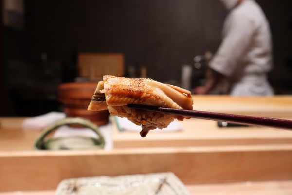 Tancho Japanese Restaurant by null