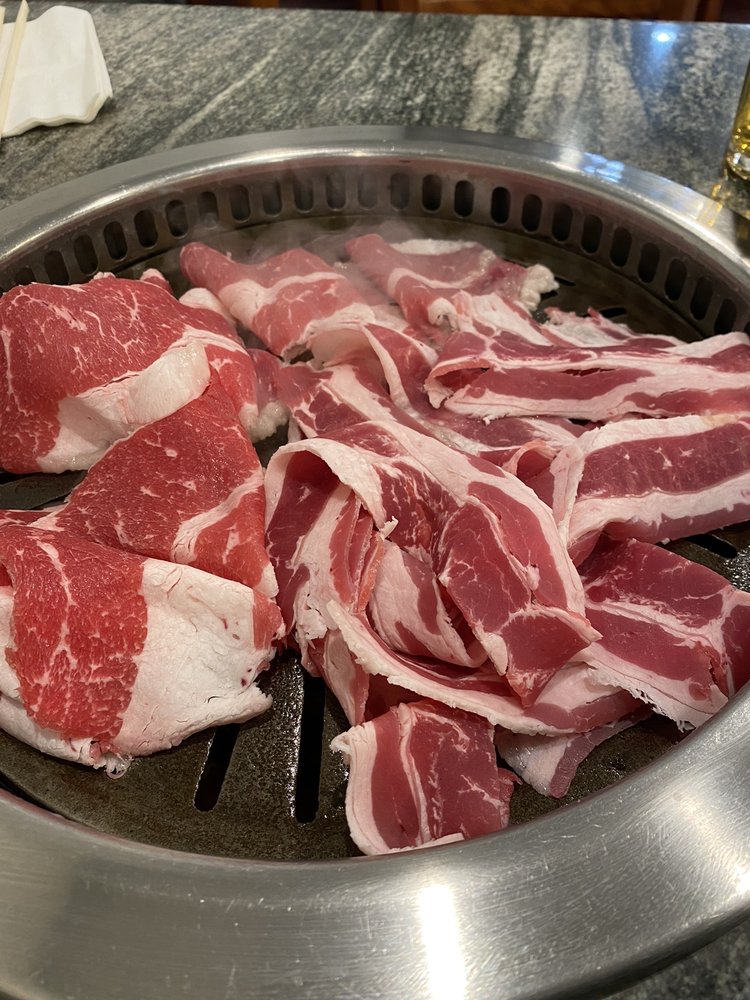 Furusato BBQ