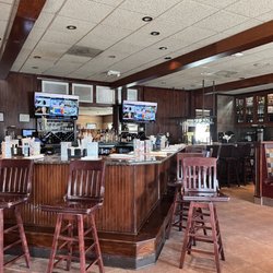 Red Lobster - Bar