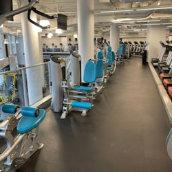 Fitness World