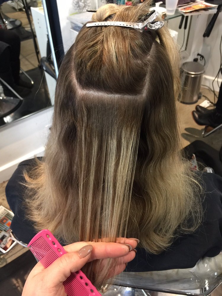 Ramirez Tran Salon 193 Photos 390 Reviews Hair Salons 8912