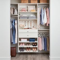 Inspired Closets Tucson