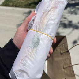 Vegan Sandwich