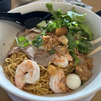 Kasey's Noodle & Grill - Egg noodle - Vietnamese Near Me - Westminster, California Kasey's Noodle & Grill - Egg noodle - Vietnamese Near Me - Westminster, California