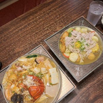 Tasty Pot - Taiwanese Near Me - Beaverton, Oregon