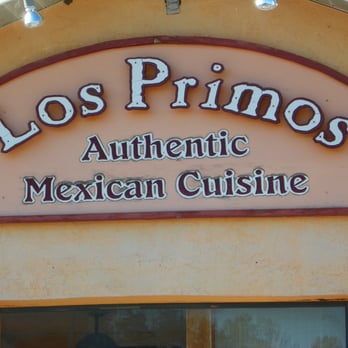 Los Primos - Mexican Near Me - Harriman, Tennessee Los Primos - Mexican Near Me - Harriman, Tennessee
