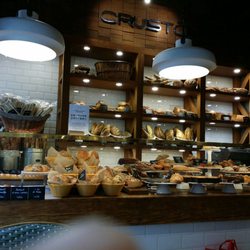 Crustó