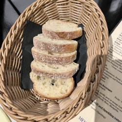 Bread