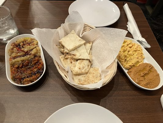 Chef Agir Restaurant Bar by null