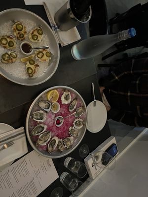 Trillium Winebar & Taproom by null