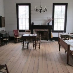 Old Alabama Town