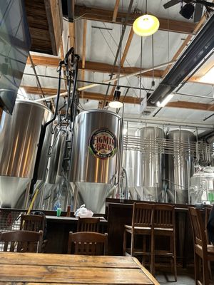 Figueroa Mountain Brewing Co. Buellton by null