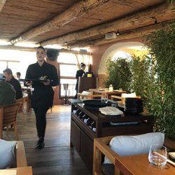 Novikov - Interior