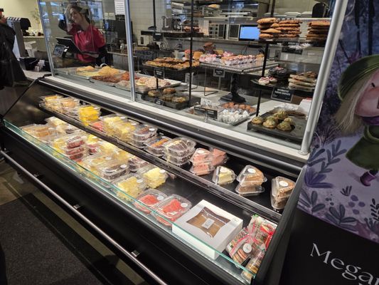 Edgar's Bakery- Stadium Trace