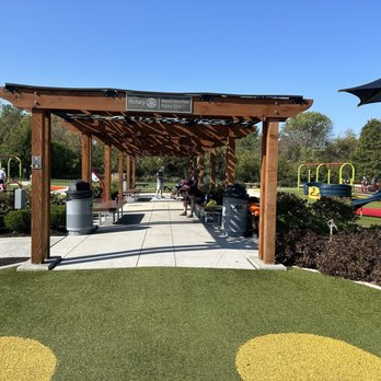 Makino Park - Parks Near Me - Mason, Ohio