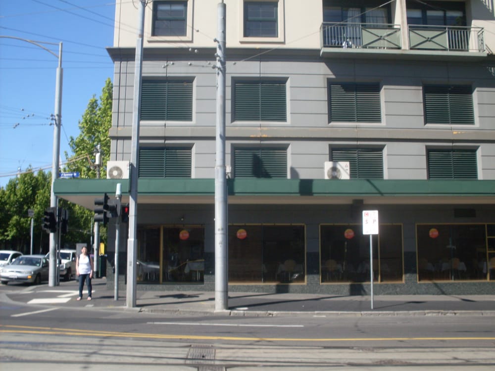 HARBOUR VIEW APARTMENTS 585 Latrobe St, Melbourne Victoria, Australia