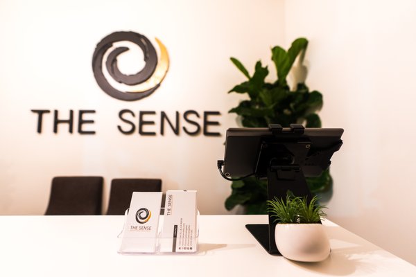 The Sense Massage & Wellness Center by null