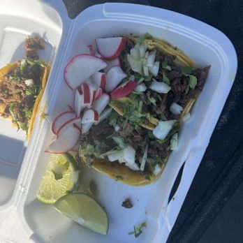 Tacos El Rey - Food Trucks Near Me - Rancho Cordova, California Tacos El Rey - Food Trucks Near Me - Rancho Cordova, California