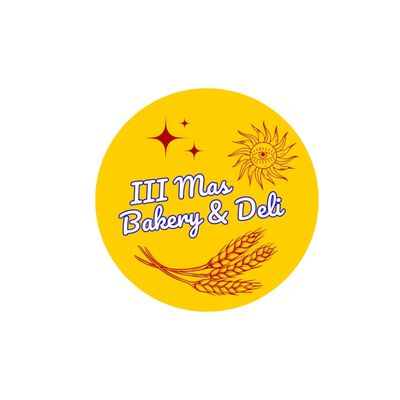 III Mas Bakery & Deli by null