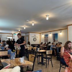The Lighthouse Restaurant