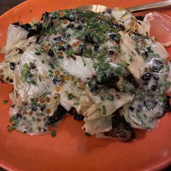 L'Ardente - Cavolo - Italian Near Me - Washington, DC, District of Columbia