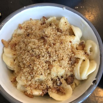 Chook Chicken - Mac & Cheese - Chicken Shop Near Me - Denver, Colorado