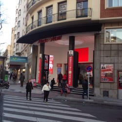 Media Markt - Ahora también en el centro