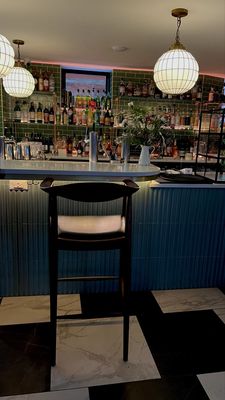 Cafe Sous Terre by null