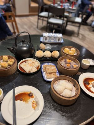 Han Palace Mclean by null